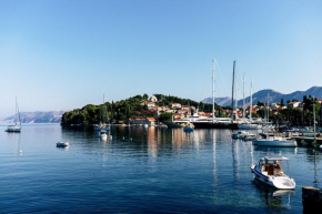 Appartement Elena - Ferien direkt am Meer, Cavtat